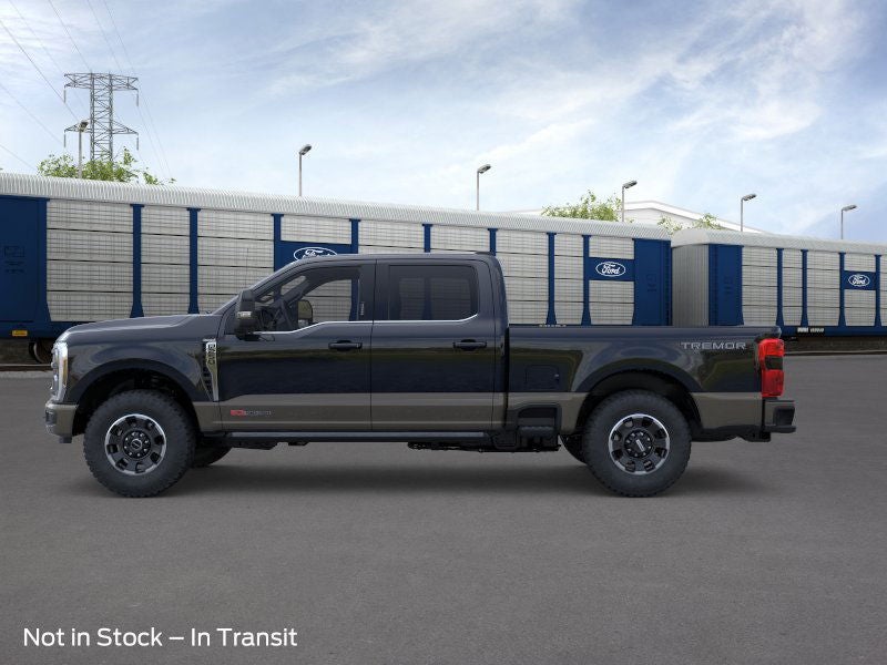 2026 Ford Super Duty F-250® King Ranch®