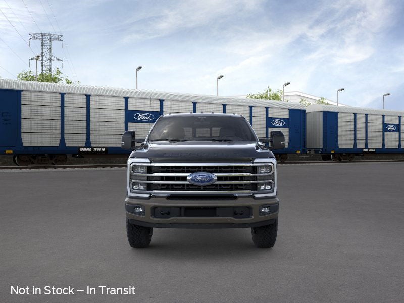 2026 Ford Super Duty F-250® King Ranch®