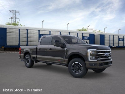 2026 Ford Super Duty F-250® King Ranch®