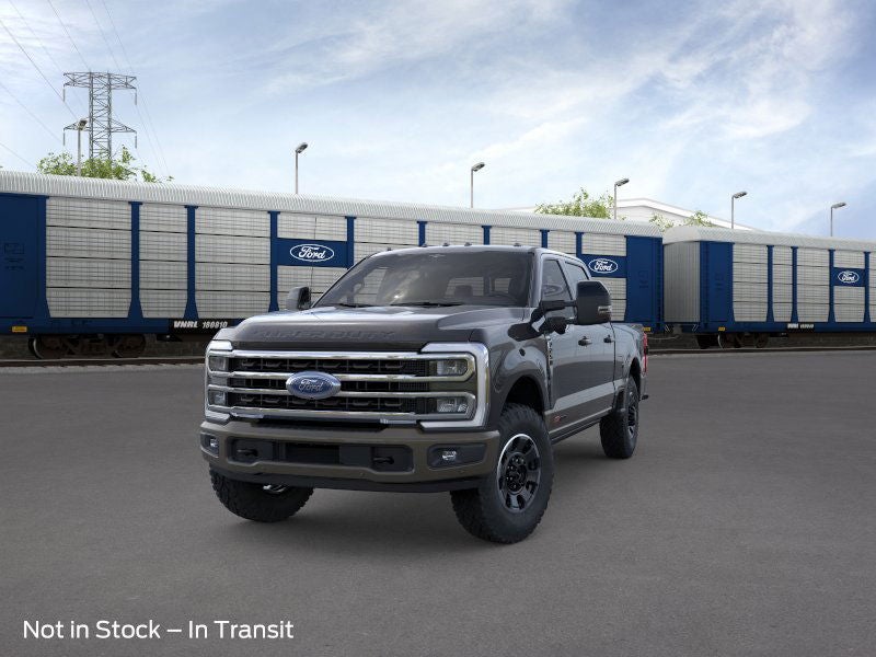2026 Ford Super Duty F-250® King Ranch®