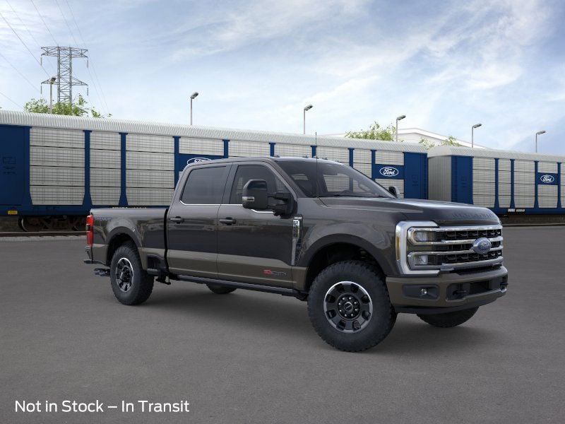 2026 Ford Super Duty F-250® King Ranch®