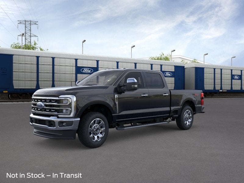 2026 Ford F-250's photo