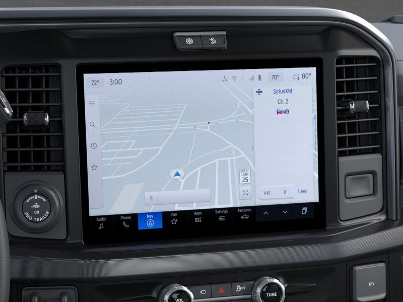 2026 Ford Super Duty F-350® Platinum®