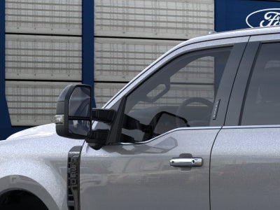 2026 Ford Super Duty F-350® Platinum®