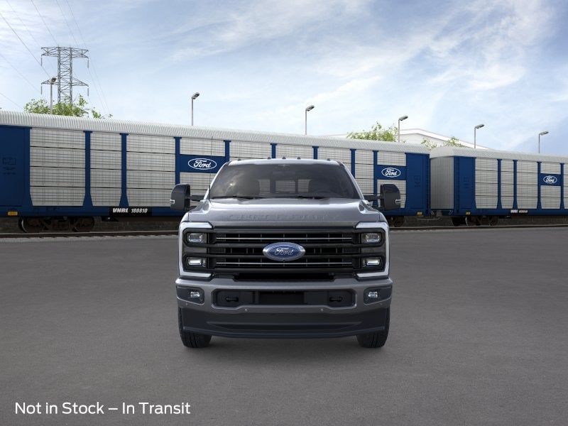 2026 Ford Super Duty F-350® Platinum®