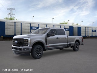 2026 Ford Super Duty F-350® Platinum®