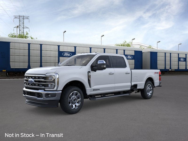 2026 Ford Super Duty F-350® Lariat®