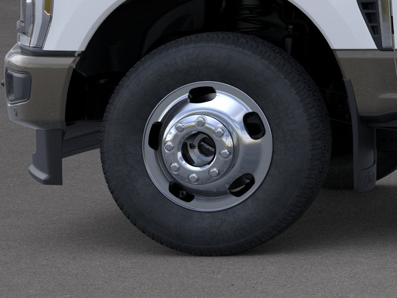 2026 Ford Super Duty F-350® King Ranch®