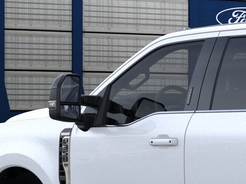 2026 Ford Super Duty F-350® King Ranch®