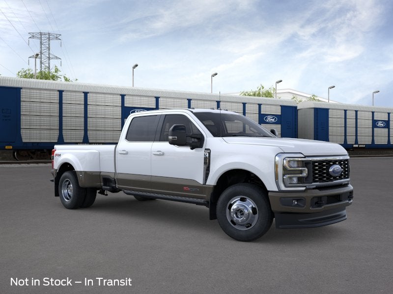 2026 Ford Super Duty F-350® King Ranch®