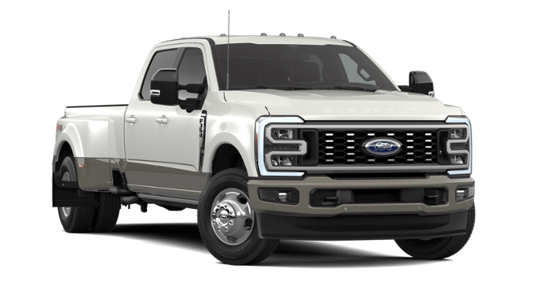 2026 Ford Super Duty F-350® King Ranch®