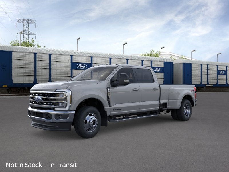 2026 Ford Super Duty F-350® XLT