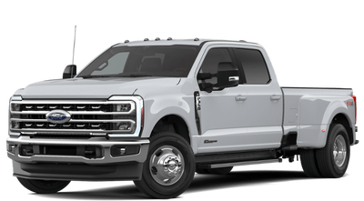 2026 Ford Super Duty F-350® XLT