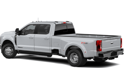 2026 Ford Super Duty F-350® XLT