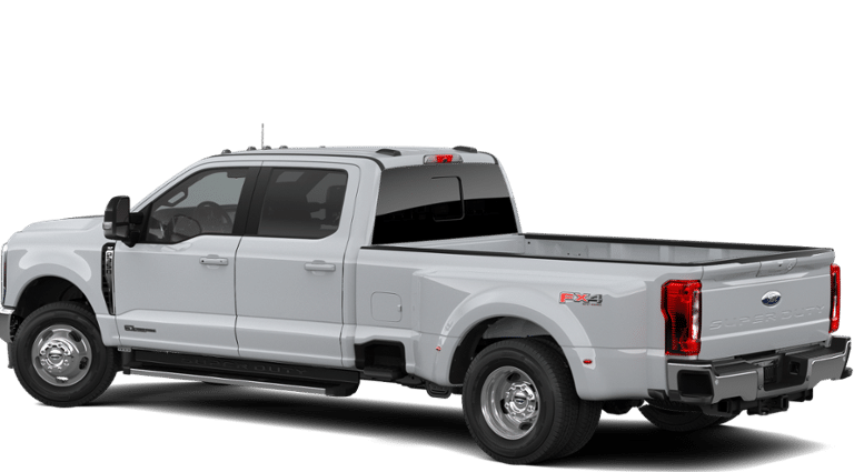 2026 Ford Super Duty F-350® XLT