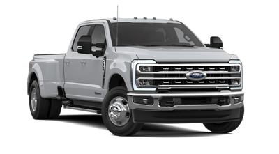 2026 Ford Super Duty F-350® XLT