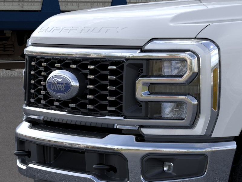 2026 Ford Super Duty F-350® Lariat®
