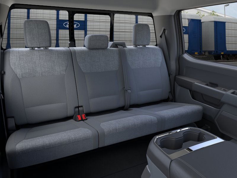 2026 Ford Super Duty F-350® XLT