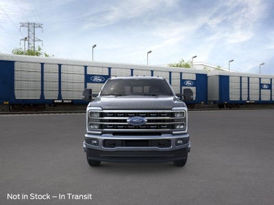 2026 Ford Super Duty F-350® XLT