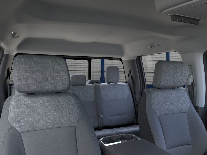 2026 Ford Super Duty F-350® XLT