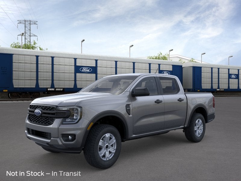 2026 Ford Ranger XL SuperCrew 5' Box's photo