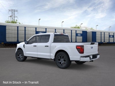 2026 Ford F-150 STX®