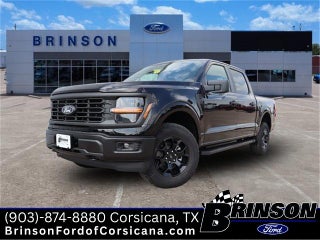 2025 Ford F-150 STX®