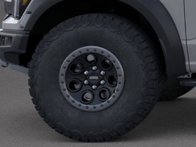 2026 Ford F-150 Raptor®