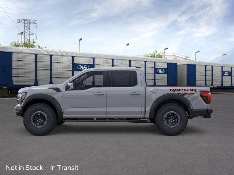 2026 Ford F-150 Raptor®