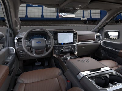 2026 Ford F-150 King Ranch®