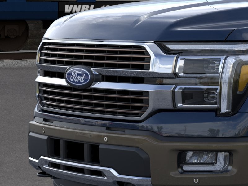 2026 Ford F-150 King Ranch®