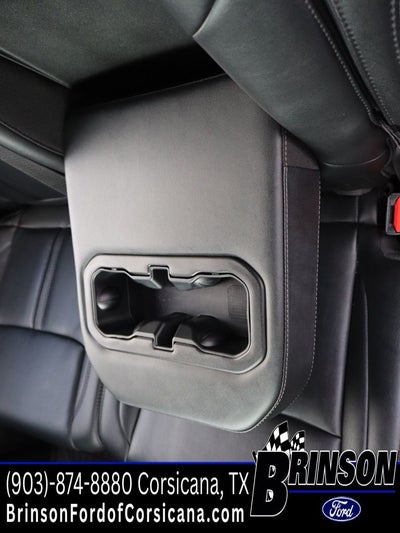 2023 Jeep Wagoneer Base