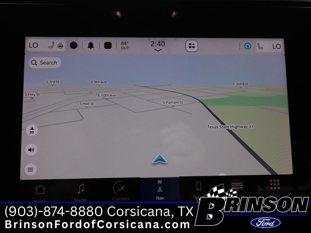 2023 Jeep Wagoneer Base