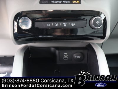 2026 Ford Escape Plug-In Hybrid Base