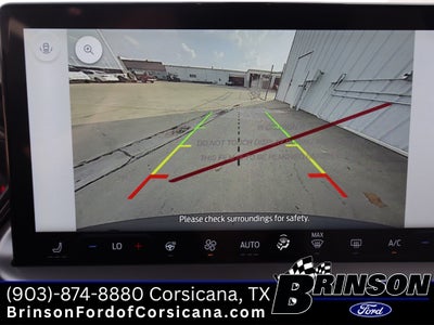 2026 Ford Escape Plug-In Hybrid Base