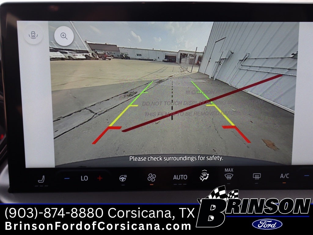 2026 Ford Escape Plug-In Hybrid Base