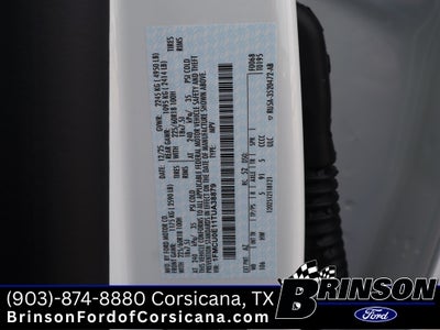 2026 Ford Escape Plug-In Hybrid Base