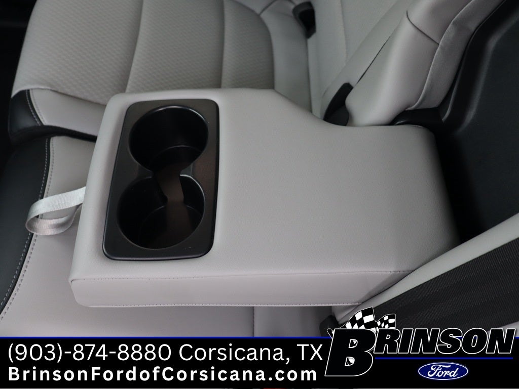 2026 Ford Escape Plug-In Hybrid Base