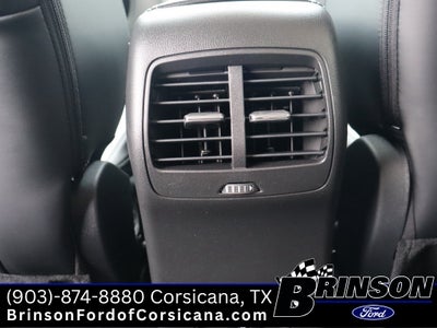 2026 Ford Escape Plug-In Hybrid Base