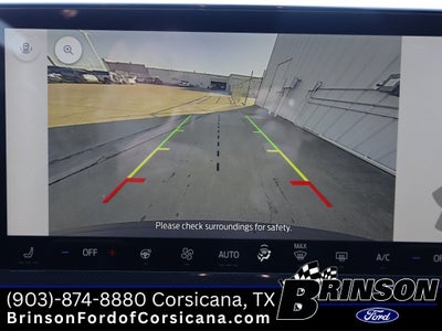 2026 Ford Escape Hybrid ST-Line Select