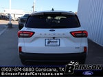 2026 Ford Escape Hybrid ST-Line Select