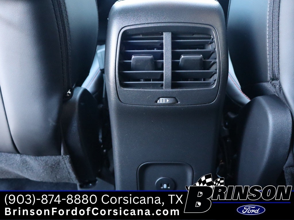 2026 Ford Escape Hybrid ST-Line Select