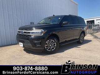 2022 Ford Expedition XLT