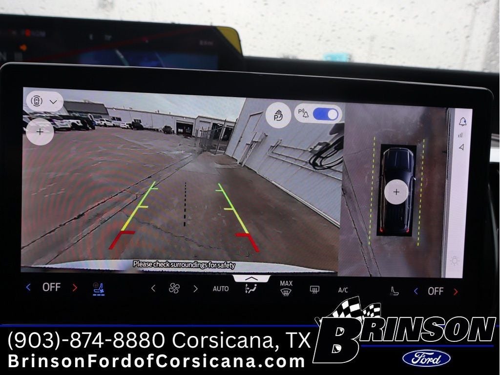 2026 Ford Expedition King Ranch