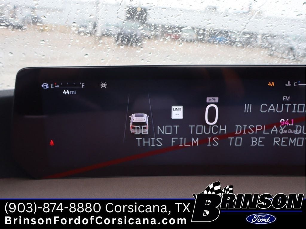 2026 Ford Expedition King Ranch