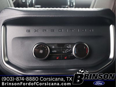 2026 Ford Expedition King Ranch