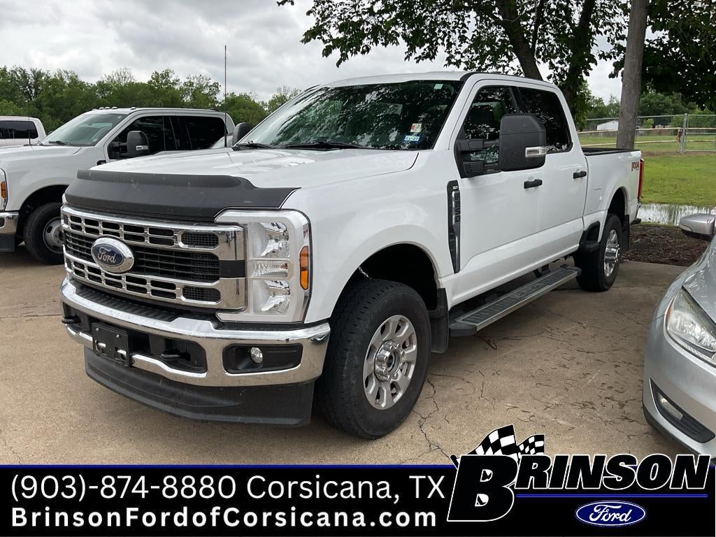 2024 Ford F-250 XLT