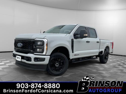 2026 Ford F-250 XL