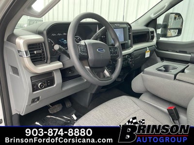 2026 Ford F-250 XL