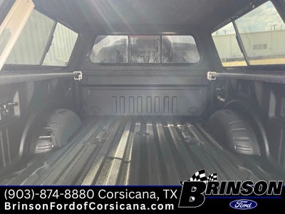 2018 Ford F-250 LARIAT